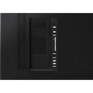 Samsung QM43B 1092.20 mm LCD Digital Signage Display - Cortex A72 1.70 GHz - 3840 x 2160 - 500 cd/m² - 2160p - USB - HDMI 