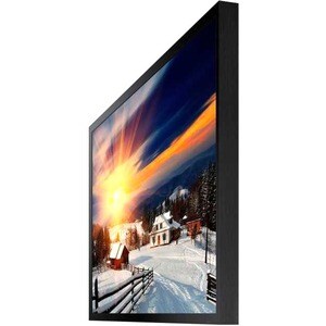 Samsung OH55F 139.7 cm (55") LCD Digital Signage Display - 1920 x 1080 - Edge LED - 2500 cd/m² - 1080p - USB - HDMI - Seri