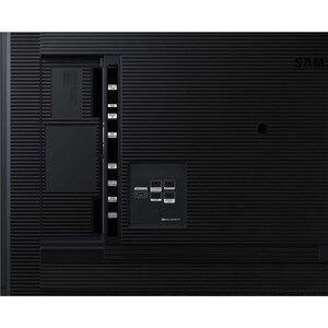Samsung QM55R-T 1397 mm LCD Digital Signage Display - Touchscreen Cortex A72 1.70 GHz - 2.50 GB LPDDR4 - 3840 x 2160 - Edg