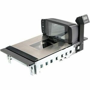 Datalogic Magellan 9400i Industrial In-counter Barcode Scanner - Cable Connectivity - USB Cable Included - 1D, 2D - Imager