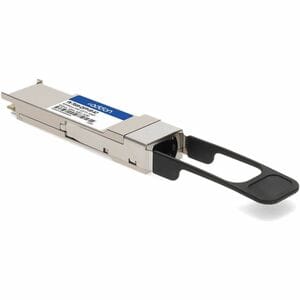 AddOn QSFP+ - 1 x MPO 40GBase-SR4 Network - 1 - TAA Compliant - For Data Networking, Optical Network - Optical Fiber - Mul