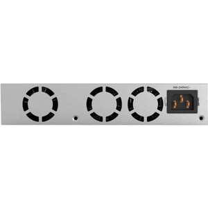 Allied Telesis x530L x530L-10GHXm 8 Anschlüsse Verwaltbar Layer 3 Switch - 10 Gigabit Ethernet, 5 Gigabit Ethernet - 10GBa