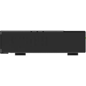 Netgear GS308EP Ethernet Switch - 8 Ports - Gigabit Ethernet - 10/100/1000Base-T - 3 Layer Supported - 62 W PoE Budget - T