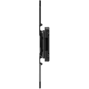 Neomounts by Newstar Select Wall Mount for TV - Black - 1 Display(s) Supported - 81.3 cm to 165.1 cm (65") Screen Support 
