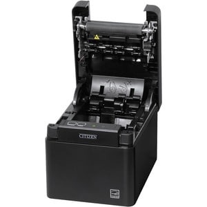 CT-E301 PRINTER LAN/USB/SER BLACK