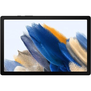 Samsung Galaxy Tab A8 Tablet - 26.7 cm (10.5") WUXGA - UNISOC Tiger T618 Octa-core - 4 GB - 64 GB Storage - 4G - Black - C