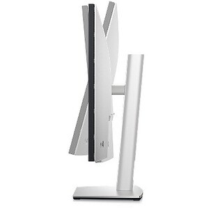 Dell UltraSharp U2723QE 27" Class 4K UHD LCD Monitor - 16:9 - 68.6 cm (27") Viewable - 3840 x 2160 - USB Hub