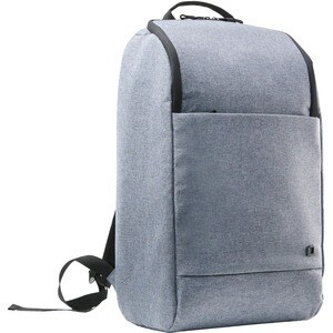 ECO BACKPACK MOTION 13-15.6IN BLUE DENIM