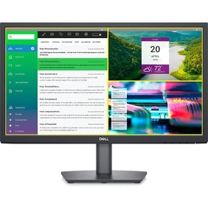 DELL E2223HN MONITOR 22 54.48CM (21.5) 1920X1080 60HZ 5M