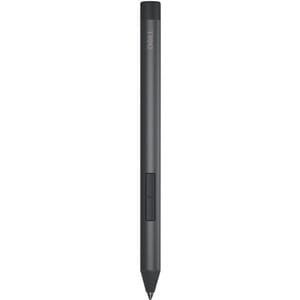 Dell PN5122W Stylus - Aktiv - Ersetzbare Stylus-Spitze - Schwarz - Notebook Unterstütztes Gerät