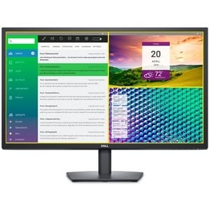 Dell E2723HN 27" Full HD WLED LCD Monitor - 16:9 - Black - 27" Class - In-plane Switching (IPS) Black Technology - 1920 x 