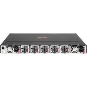HPE 8360v2- 48Y4C Ethernet Switch - Manageable - 25 Gigabit Ethernet, 100 Gigabit Ethernet - 25GBase-X, 100GBase-X - 3 Lay