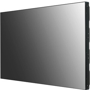 LG 49'' 500 nits FHD Slim Bezel Video Wall - 49" - 8 GB - 1920 x 1080 - Direct LED - 500 cd/m² - 1080p - HDMI - USB - DVI 