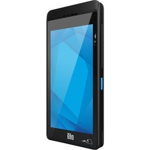 Terminal portable Elo M60 Durci - LTE - LED Source de lumière - 660 - 15,2 cm (6") - LCD - 1440 x 720 - Écran tactile - 3 