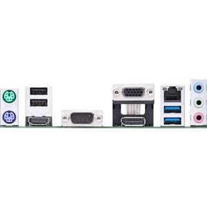 Asus H610M-C D4-CSM Desktop Motherboard - Intel H610 Chipset - Socket LGA-1700 - Micro ATX - Pentium Gold, Celeron, Core i