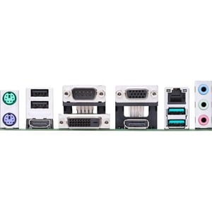 Asus H610M-C-CSM Desktop Motherboard - Intel H610 Chipset - Socket LGA-1700 - Micro ATX - Pentium Gold, Celeron, Core i5, 