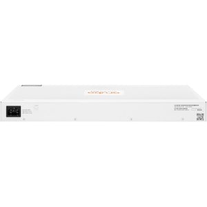HPE Instant On 1830 24 Ports Manageable Ethernet Switch - Gigabit Ethernet - 10/100/1000Base-T, 100/1000Base-X - 2 Layer S