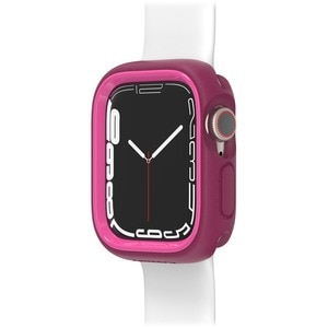 Case OtterBox EXO Edge - for Apple Apple Watch - Rosa