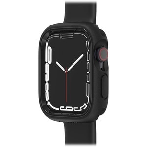 OtterBox EXO Edge Case for Apple Smart Watch - Black
