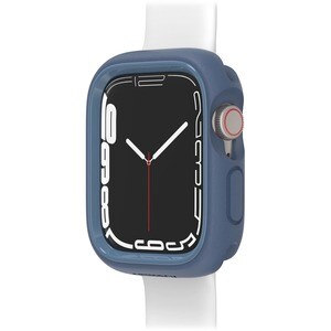 OtterBox EXO Edge Case for Apple Apple Watch - Rock Skip Way (Blue)