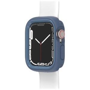 OtterBox EXO Edge Case for Apple Apple Watch - Rock Skip Way (Blue)