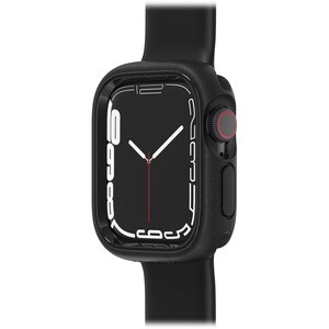 OtterBox EXO Edge Case for Apple Smart Watch - Black