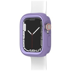 EXO EDGE APPLE WATCH SERIES 7 41MM RESET PURPLE - PURPLE