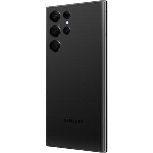 Samsung Galaxy S22 Ultra 5G SM-S908W 128 GB Smartphone - 6.8" Dynamic AMOLED QHD+ 1440 x 3088 - Octa-core (Cortex X2Single