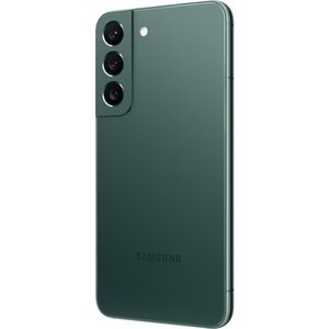 Smartphone Samsung Galaxy S22 5G SM-S901B/DS 128 GB - 5G - 15,5 cm (6,1") AMOLED dinamico Full HD Plus 1080 x 2340 - Octa-
