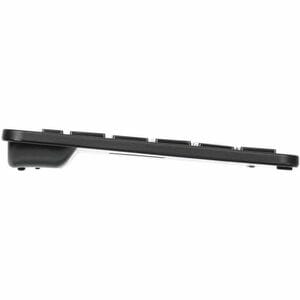 Targus AKB863BE Keyboard - Wireless Connectivity - Belgian - AZERTY Layout - Black - Membrane Keyswitch - Bluetooth - 5.1 