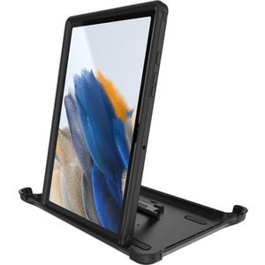 OtterBox Defender Estojo para Samsung Tablet - Preto - Resistente à sujidade, Resistente ao pó, Resistente a fiapos, Resis
