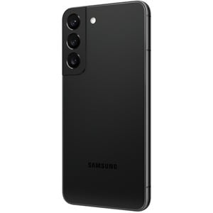 Samsung Galaxy S22 5G SM-S901B/DS 256 GB Smartphone - 15.5 cm (6.1") Dynamic AMOLED Full HD Plus 2340 x 1080 - Octa-core (