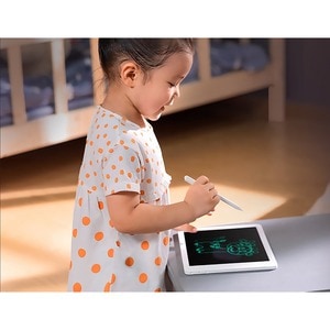 MI XMXHB02WC Graphics Tablet - 34.3 cm (13.5") LCD - White - Pen