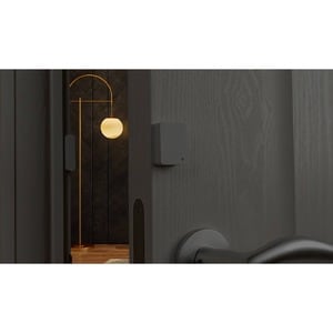MI MCCGQ02HL Door/Window Sensor - 1 - for Door, Window, Smartphone, Alarm, Home