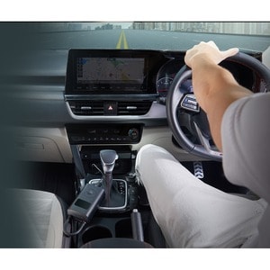 MI Air Compressor - 217.2 bar