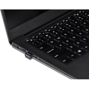 Adattatore Bluetooth TRENDnet TBW-110UB - Bluetooth 5.0 - Mono banda per Assemblea Front Door, Cuffie, Tastiera - Esterno 