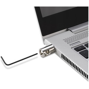 Kensington Eyelet 2.0 Standard Slot Kit - 5-pack - for Notebook5 / Kit
