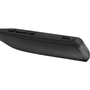 EPOS ADAPT 461T Earset - Stereo - USB Type C - Wireless - Bluetooth - 65.6 ft - 20 Hz - 20 kHz - Behind-the-neck - Binaura