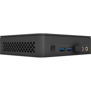 Sistema Barebone Intel NUC 11 Essential NUC11ATKC2 - Intel Celeron N4505 Dual core (2 Core ) - Intel Chip - 32 GB DDR4 SDR