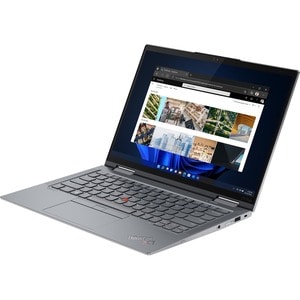 Lenovo ThinkPad X1 Yoga Gen 7 21CD000GUS 14" Touchscreen Convertible 2 in 1 Notebook - WUXGA - 1920 x 1200 - Intel Core i7