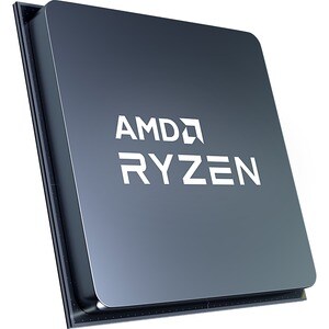 AMD Ryzen 7 3700X Octa-core (8 Core) 3.60 GHz Processor - OEM Pack - 32 MB L3 Cache - 4 MB L2 Cache - 64-bit Processing - 