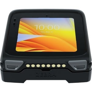 Zebra WS50 Rugged Handheld Terminal - 1D, 2D - Laser Light Source - Imager - 5.1 cm (2") - 460 x 460 - Touchscreen - 1 GB 