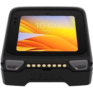 Zebra WS50 Rugged Handheld Terminal - Black - Laser Light Source - 5.1 cm (2") - AMOLED - 1280 x 800 - Touchscreen - 1 GB 