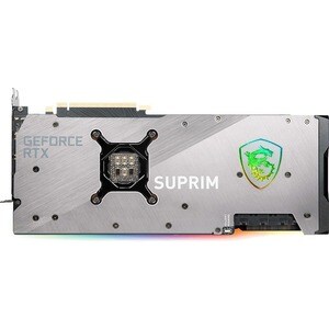RTX 3080 TI SUPRIM X 12G
