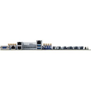 Gigabyte MD72-HB3 Server Motherboard - Intel C621A Chipset - Socket LGA-4189 - Intel Optane Memory Ready - Extended ATX - 