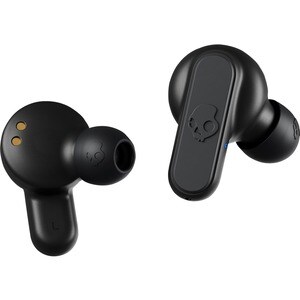 Skullcandy Dime 2 Earset - True Wireless - Bluetooth - In-ear - Black