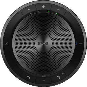 EPOS EXPAND 40 Speakerphone - Black