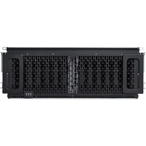 Boîtier Pour Disque Dur HGST Ultrastar Data102 SE4U102-60 12Gb/s SAS - 12Gb/s SAS Interface hôte - 4U Montable en rack - 1