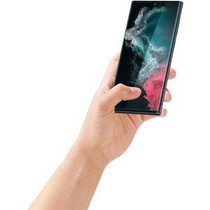 Spigen Neo Flex Film Screen Protector - Crystal Clear - 2 - For LCD Smartphone - Scratch Resistant, Fingerprint Resistant