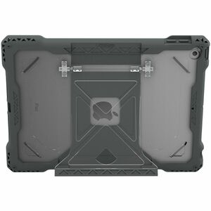 MAXCases Shield Extreme-X2 New Case for Apple iPad (7th Generation), iPad (8th Generation), iPad (9th Generation) Tablet -